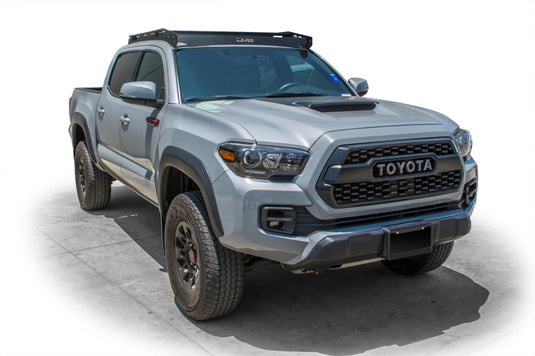 DV8 Offroad 2016-2023 Toyota Tacoma Aluminum Roof Rack