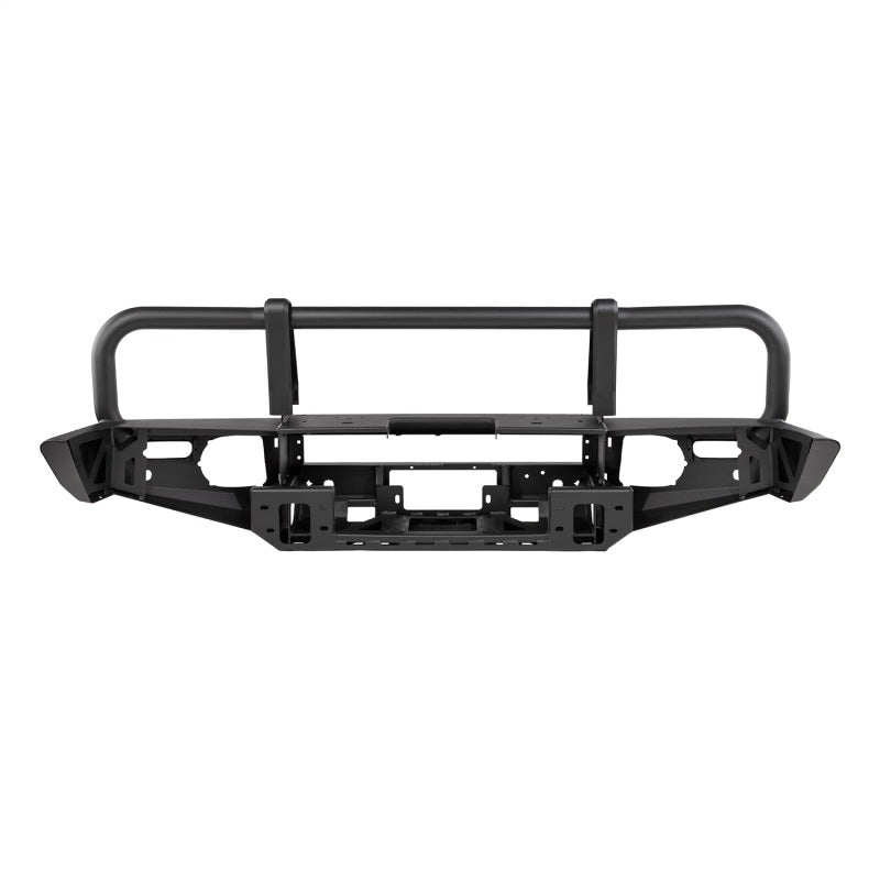 Load image into Gallery viewer, ARB 2021 Ford Bronco Summit Winch Bumper
