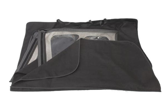 Rugged Ridge Window Storage Bag 2007-2018 Jeep Wrangler JK