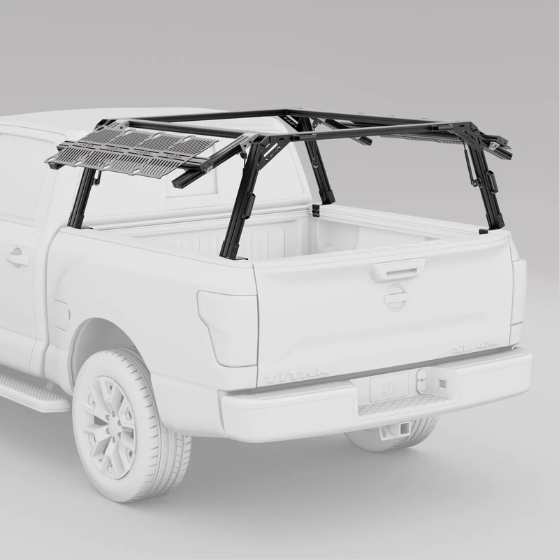 Load image into Gallery viewer, XTR1 Bed Rack for Nissan Titan
