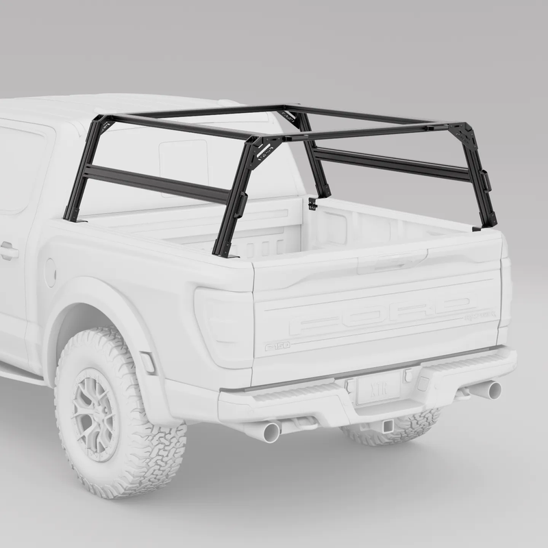 Load image into Gallery viewer, XTR1 Bed Rack for Ford F-150
