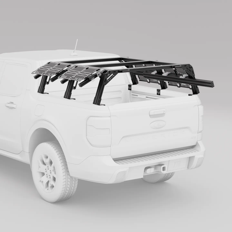 Load image into Gallery viewer, XTR3 Bed Rack for Ford Maverick
