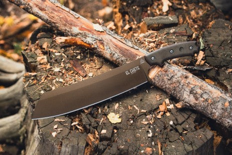Load image into Gallery viewer, TOPS El Chete w Spring Steel Clip
