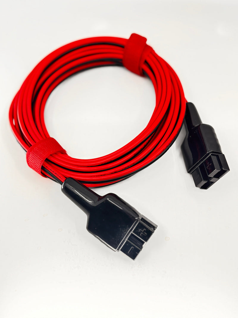 Load image into Gallery viewer, Extension cables for all kits (20 ft)
