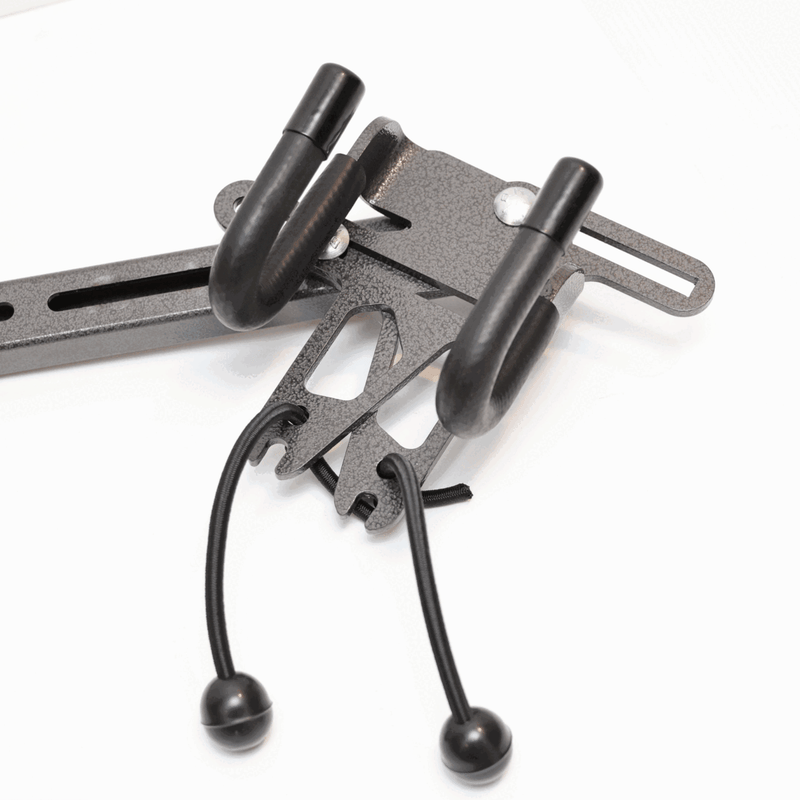 Load image into Gallery viewer, DH Bike/ E Bike Compatible Attachment Carrier
