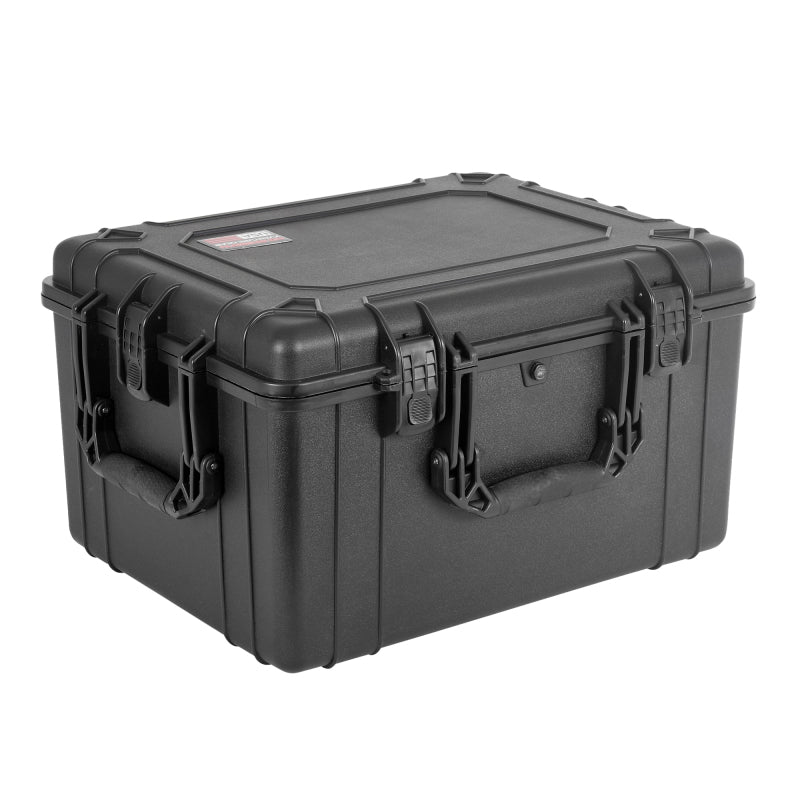 Load image into Gallery viewer, Go Rhino XVenture Gear Hard Case w/Foam - Extra Large 25in. / Lockable / IP67 - Tex. Blk
