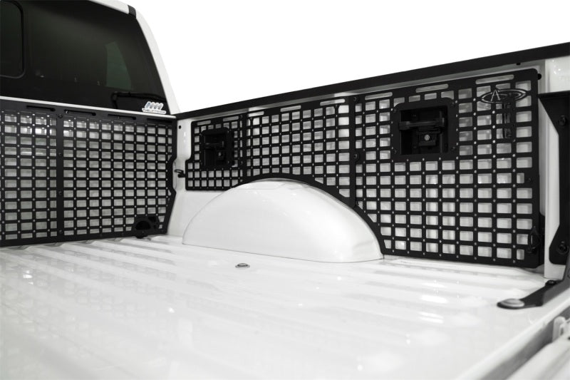 Load image into Gallery viewer, ADD 2021+ Ford F150 Bed Side Molle Panels - Passenger Side Full Set
