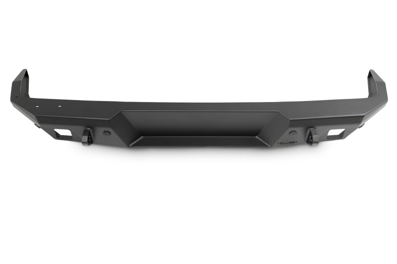 Load image into Gallery viewer, DV8 Offroad 18-23 Wrangler JL FS-7 Series Rear Bumper
