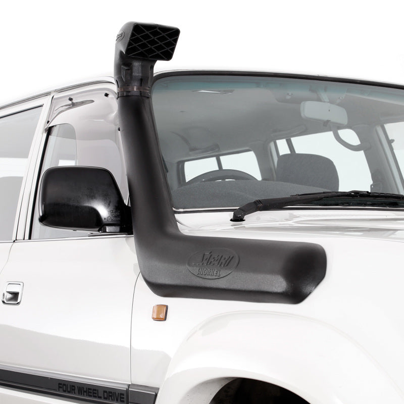 Load image into Gallery viewer, ARB Safari Snorkel Rspec Toyota Land Cruiser 80 Series
