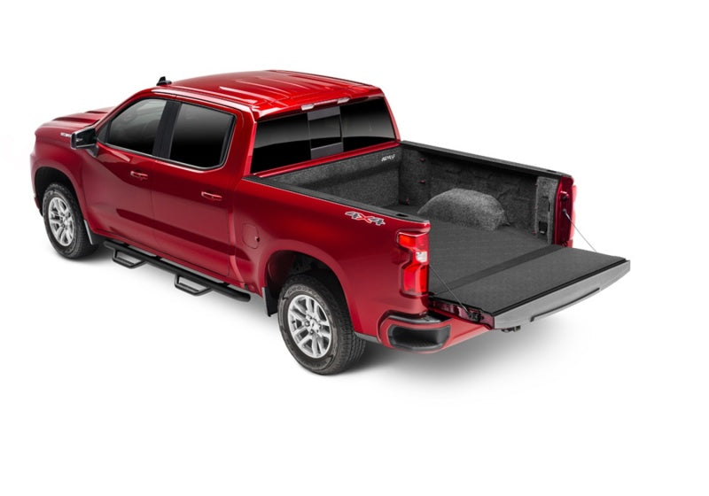 Load image into Gallery viewer, BedRug 19-23 Chevrolet / GMC 1500 5ft 8in Bed Impact Bedliner
