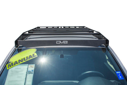 DV8 Offroad 2016-2023 Toyota Tacoma Aluminum Roof Rack