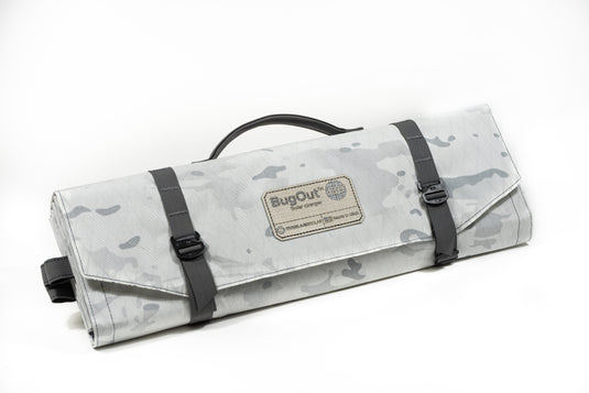 Bugout™ 130 Military Edition