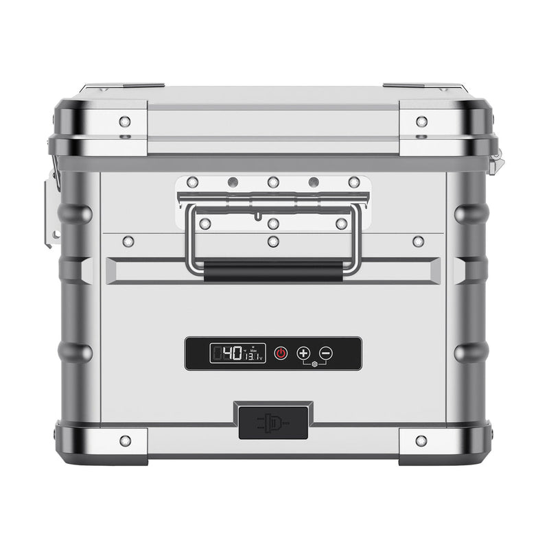 Load image into Gallery viewer, APL20 Light Duty Aluminum Freezer Single Zone | ICECO | 20 LT
