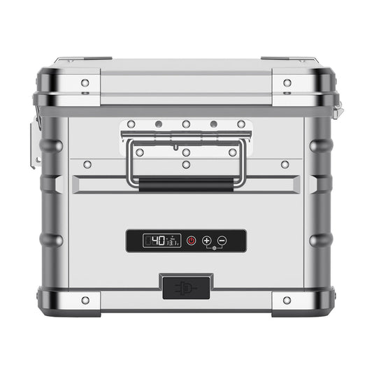 APL20 Light Duty Aluminum Freezer Single Zone | ICECO | 20 LT