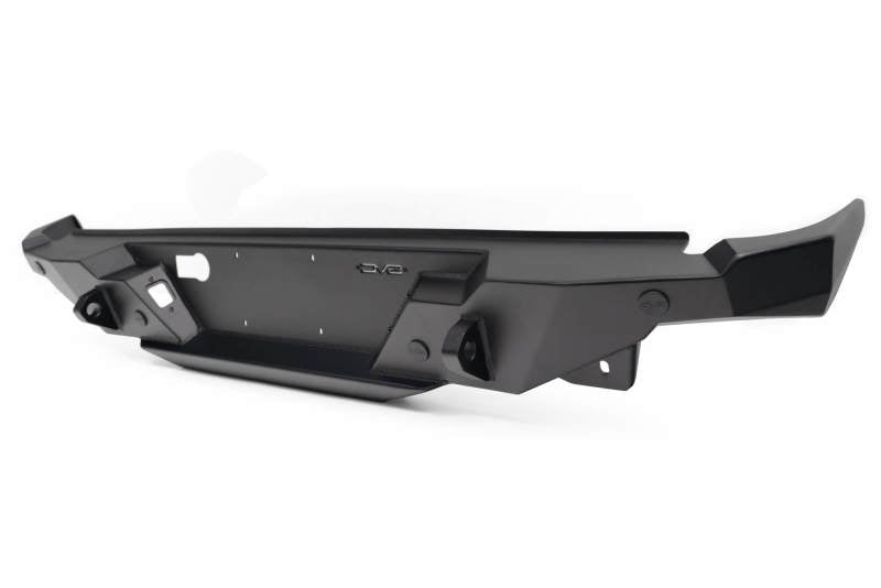 Load image into Gallery viewer, DV8 Offroad 20-23 Jeep Gladiator JT FS-15 Series Rear Bumper
