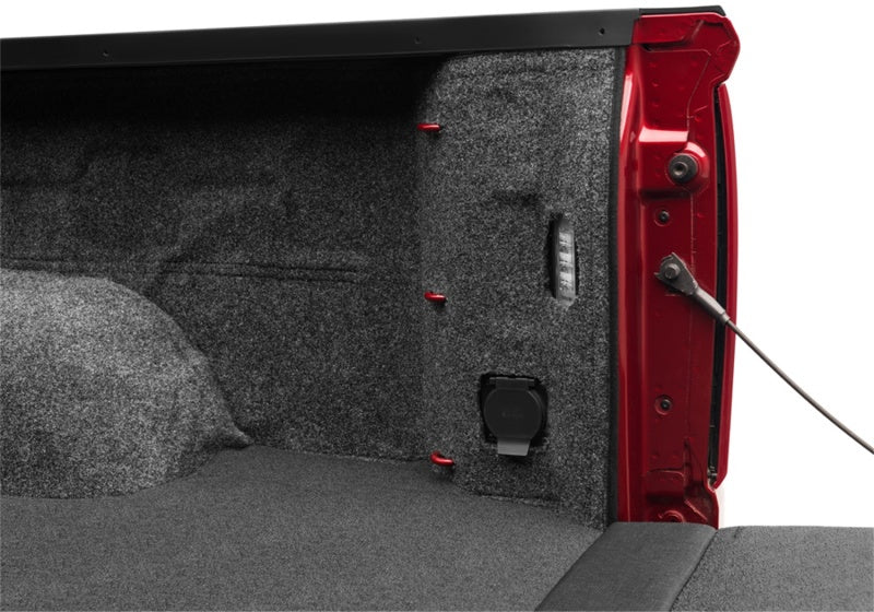 Load image into Gallery viewer, BedRug 19-23 Chevrolet / GMC 1500 5ft 8in Bed Impact Bedliner
