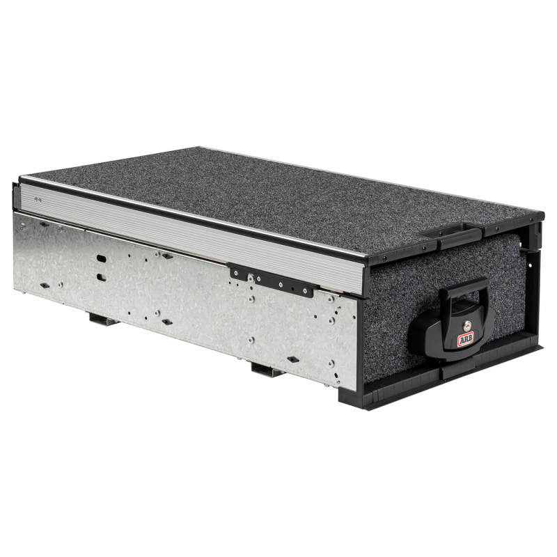 Load image into Gallery viewer, ARB Roller Drawer with Roller Floor RDRF1045
