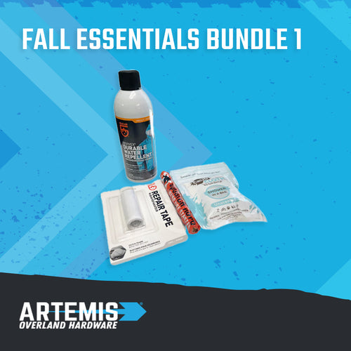 Fall Essentials Bundle 1