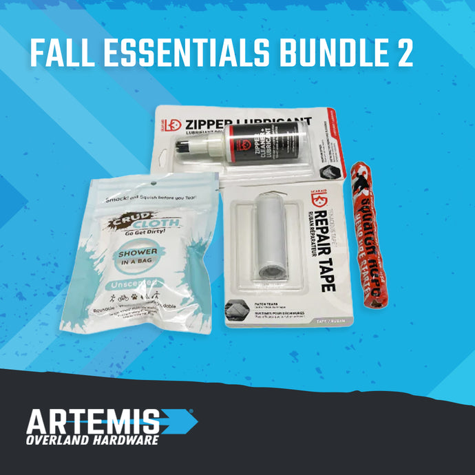 Fall Essentials Bundle 2