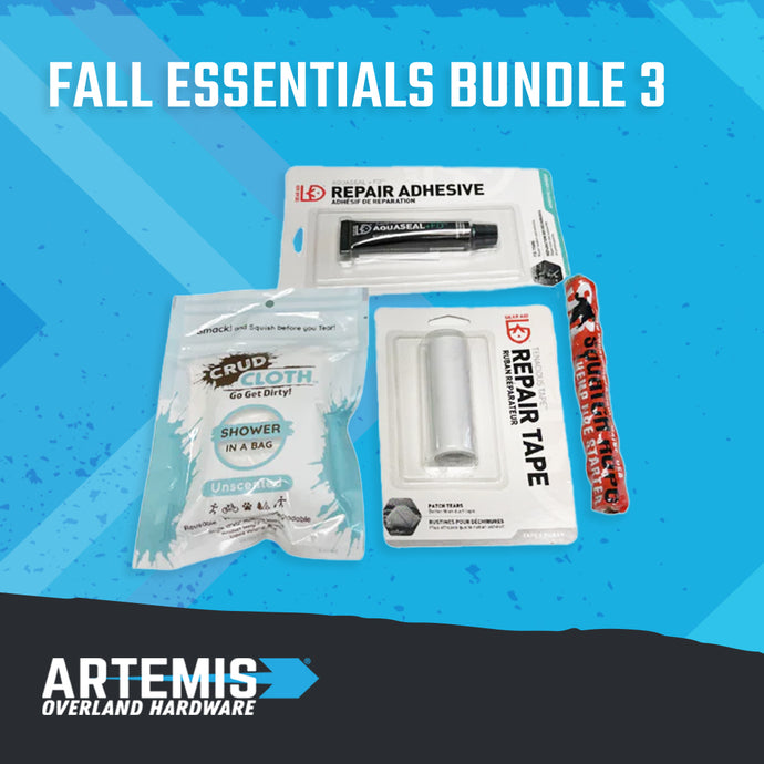 Fall Essentials Bundle 3