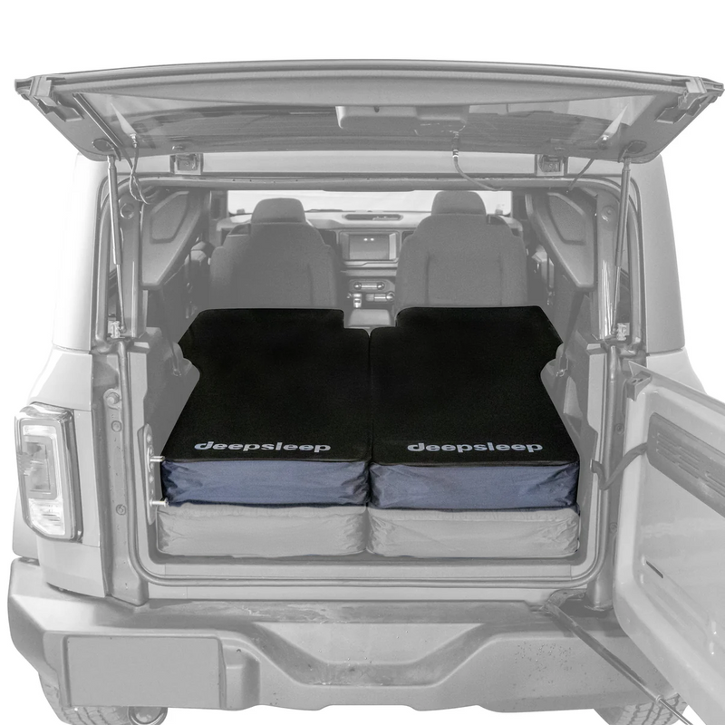 Load image into Gallery viewer, Deepsleep Solo Mat for 2Dr Ford Bronco
