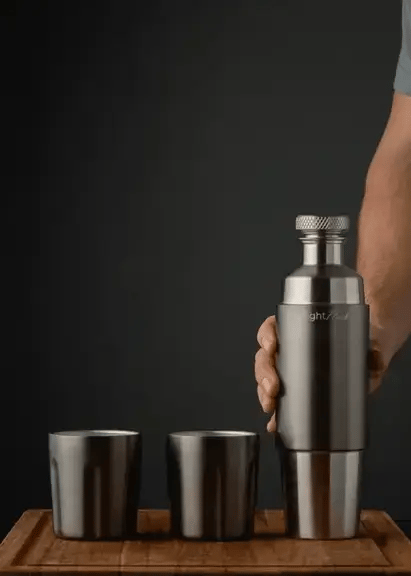 Firelight Flask® 750