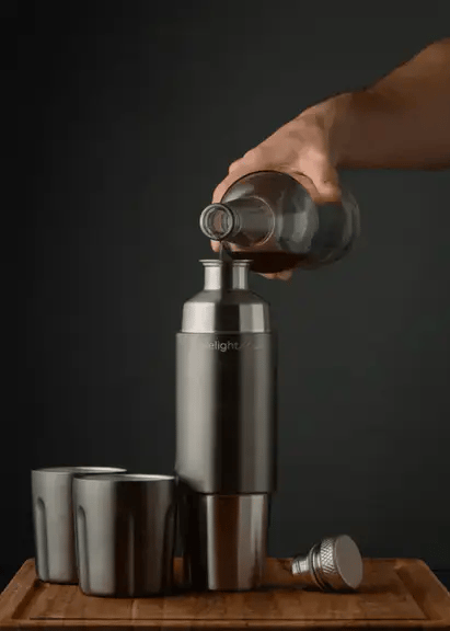 Firelight Flask® 750