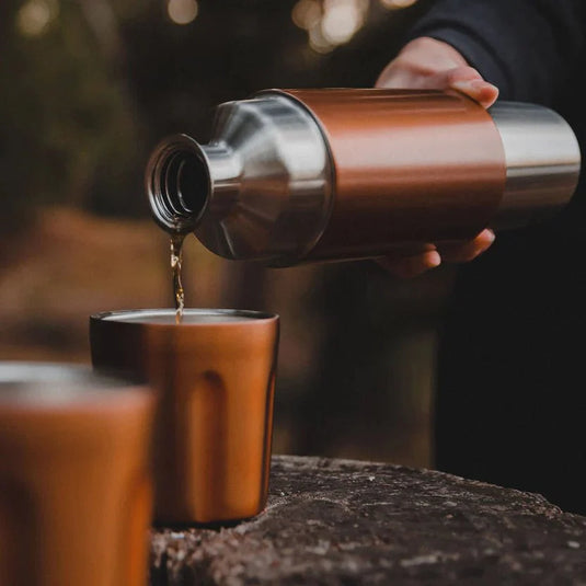 Firelight Flask® 750