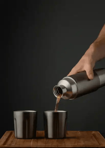 Firelight Flask® 750