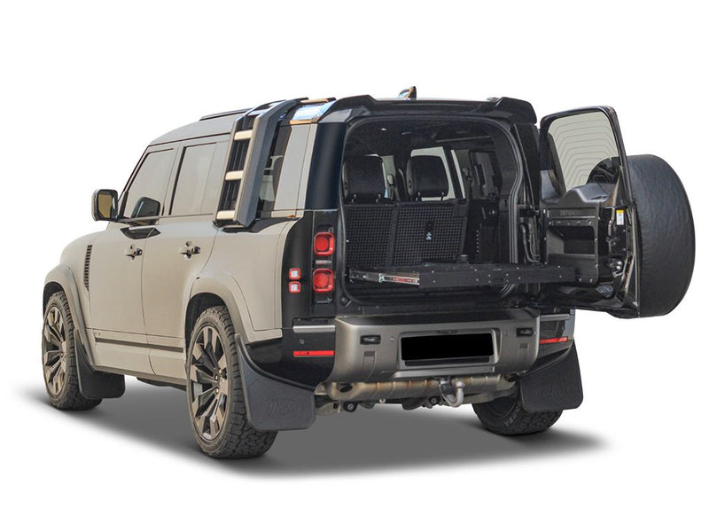 Load image into Gallery viewer, Front Runner LAND ROVER NEW DEFENDER 110 (L663) CARGO SLIDE
