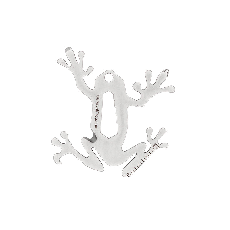 Load image into Gallery viewer, Frog 6-in-1 Multi-Tool
