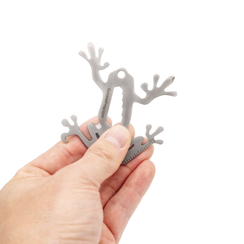 Load image into Gallery viewer, Frog 6-in-1 Multi-Tool
