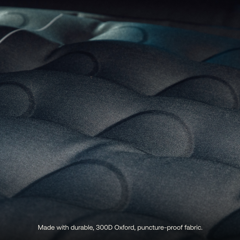 Load image into Gallery viewer, AIR Van Front Cab Mattress
