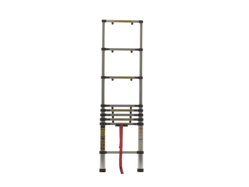 Load image into Gallery viewer, Front Runner ALUMINIUM TELESCOPIC LADDER / 2.9M
