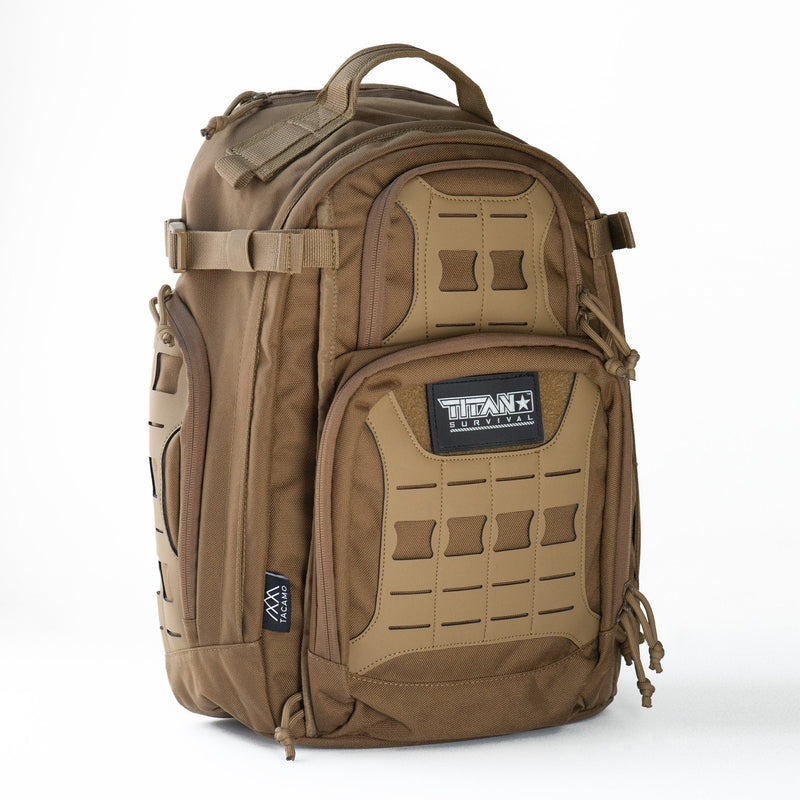 Load image into Gallery viewer, GH35 35L 24-Hour Tactical Backpack
