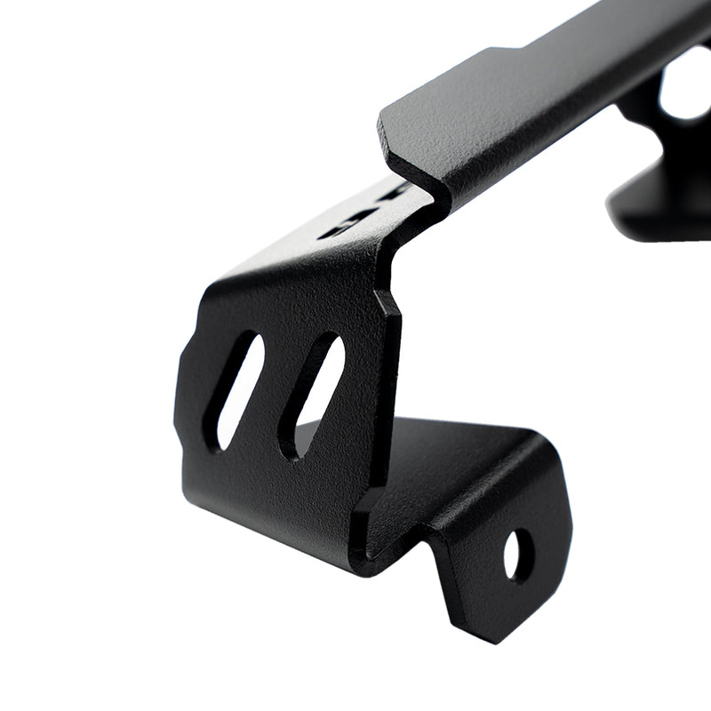 Load image into Gallery viewer, Top Mount Grab Handles - Pair (Black)
