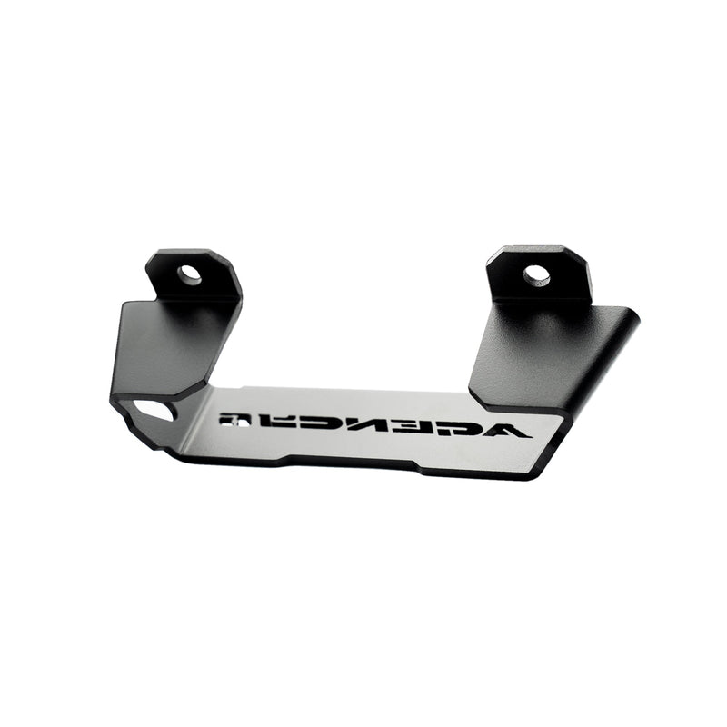 Load image into Gallery viewer, Top Mount Grab Handles - Pair (Black)
