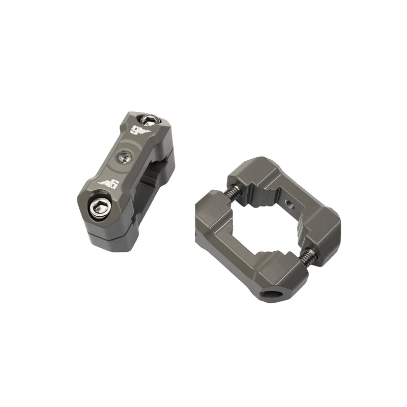 Load image into Gallery viewer, UMD - Universal Mount Device (Pair)
