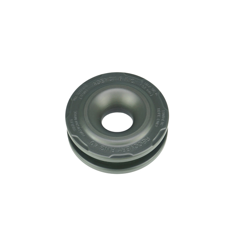 Load image into Gallery viewer, Recovery Ring 4.0&quot; (ATV/UTV)
