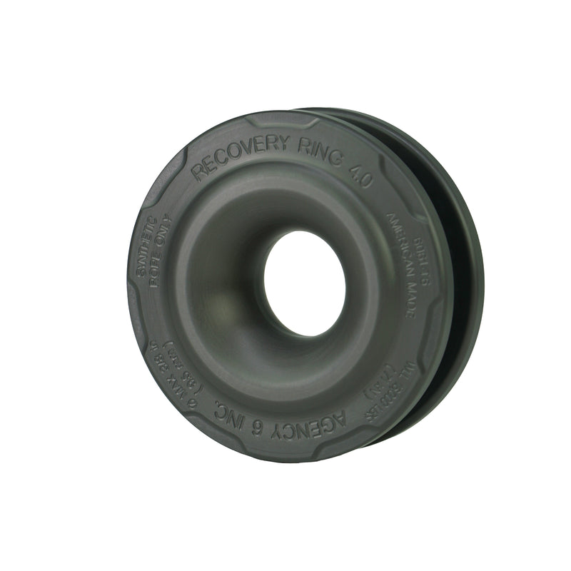 Load image into Gallery viewer, Recovery Ring 4.0&quot; (ATV/UTV)
