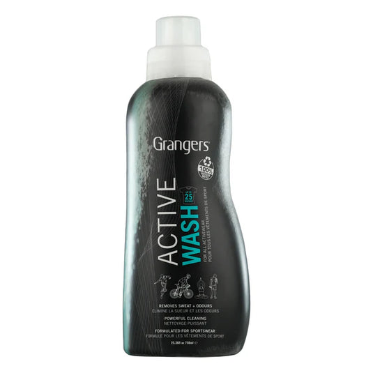 Granger's Active Wash