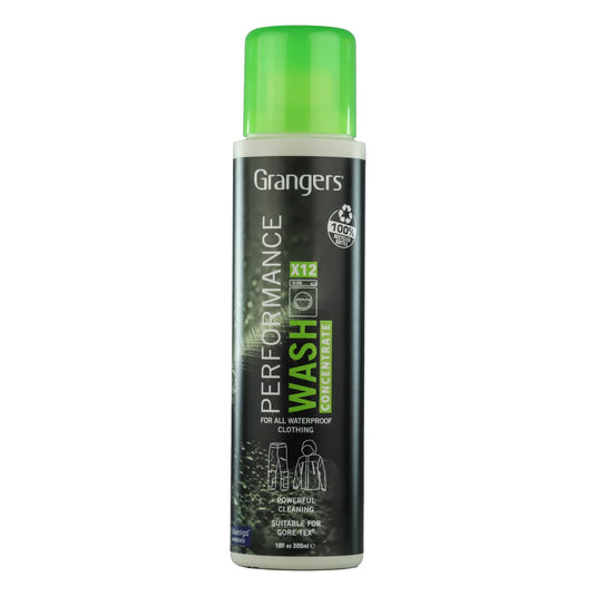 Granger's Performance Wash 10 oz