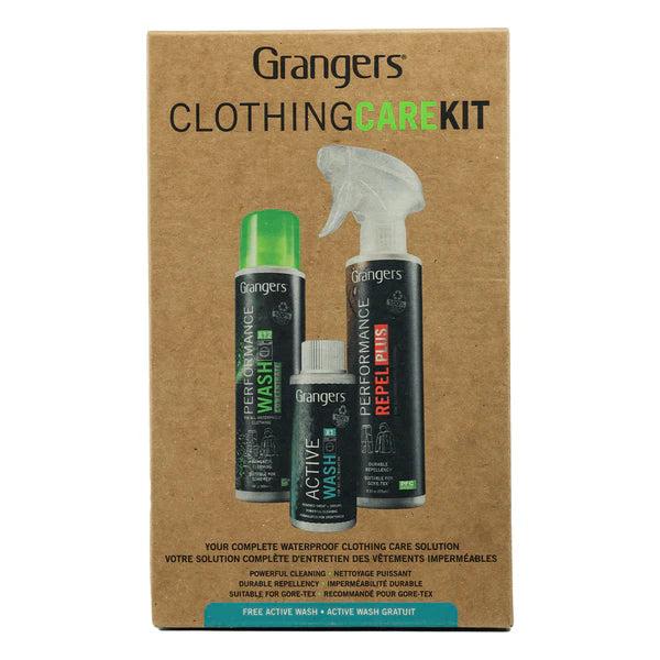 Load image into Gallery viewer, Granger&#39;s Clothing Care Kit
