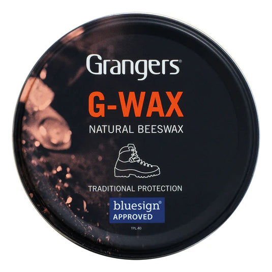 Granger's G-Wax