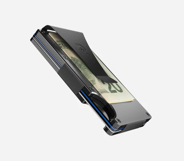 Load image into Gallery viewer, Ridge Wallet Money Clip
