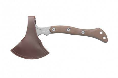 Load image into Gallery viewer, TOPS Hammer Hawk w TOPS Backup
