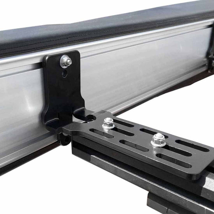 HD Nomadic 270 Awning or 180 Awning Bracket Kit