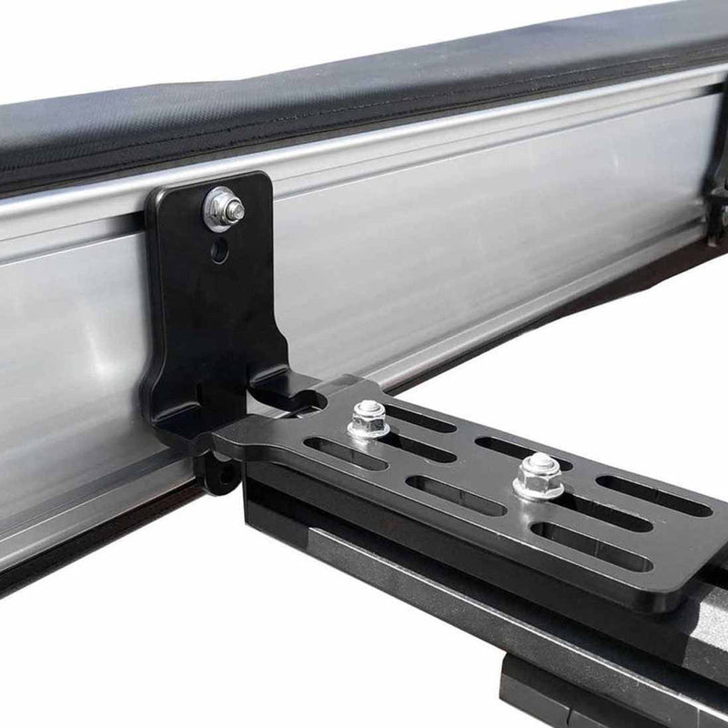 Load image into Gallery viewer, HD Nomadic 270 Awning or 180 Awning Bracket Kit
