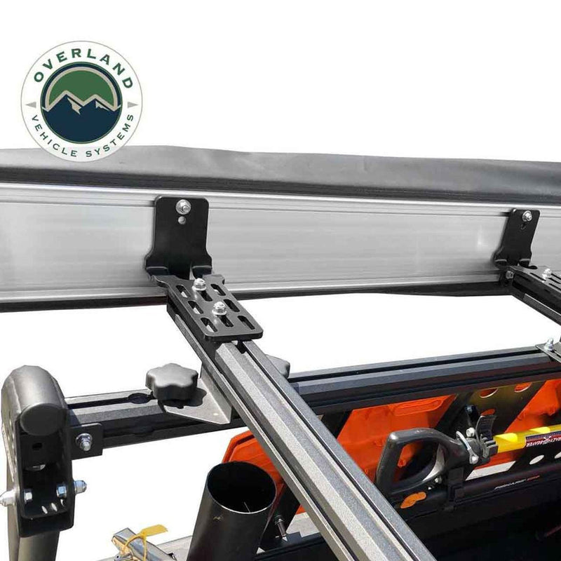 Load image into Gallery viewer, HD Nomadic 270 Awning or 180 Awning Bracket Kit
