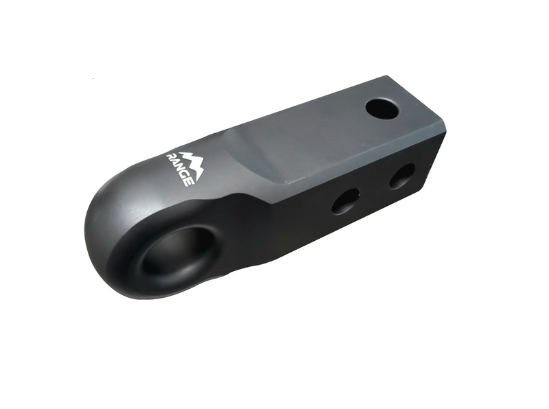 Load image into Gallery viewer, Soft Shackle Hitch Recovery Point
